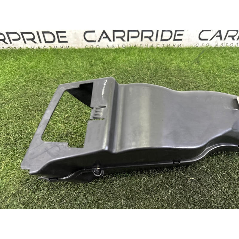 Воздуховод тормозов (кузов и элементы) BMW X5 F15 2015 4.4 51747294487