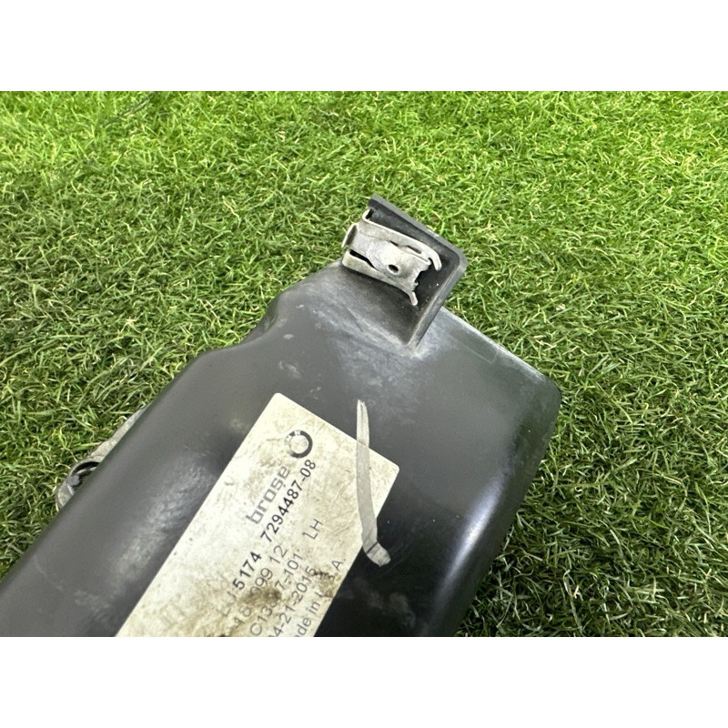 Воздуховод тормозов (кузов и элементы) BMW X5 F15 2015 4.4 51747294487