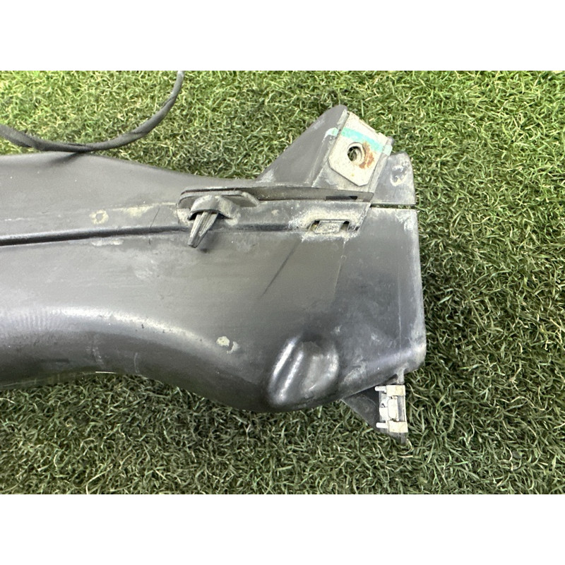 Воздуховод тормозов (кузов и элементы) BMW X5 F15 2015 4.4 51747294487