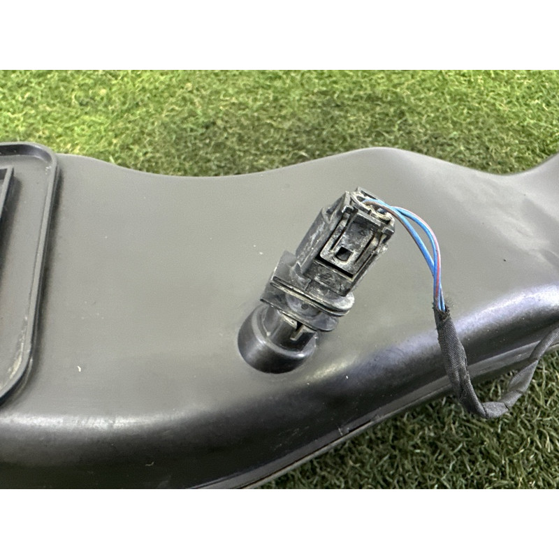 Воздуховод тормозов (кузов и элементы) BMW X5 F15 2015 4.4 51747294487