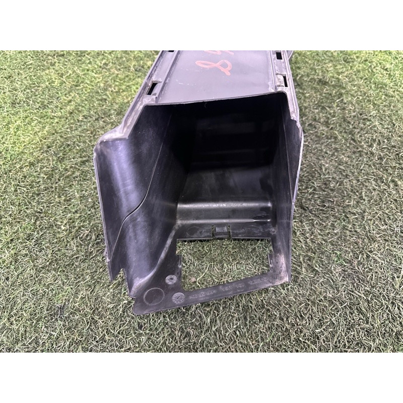 Воздуховод тормозов (кузов и элементы) BMW X5 F15 2015 4.4 51747294487