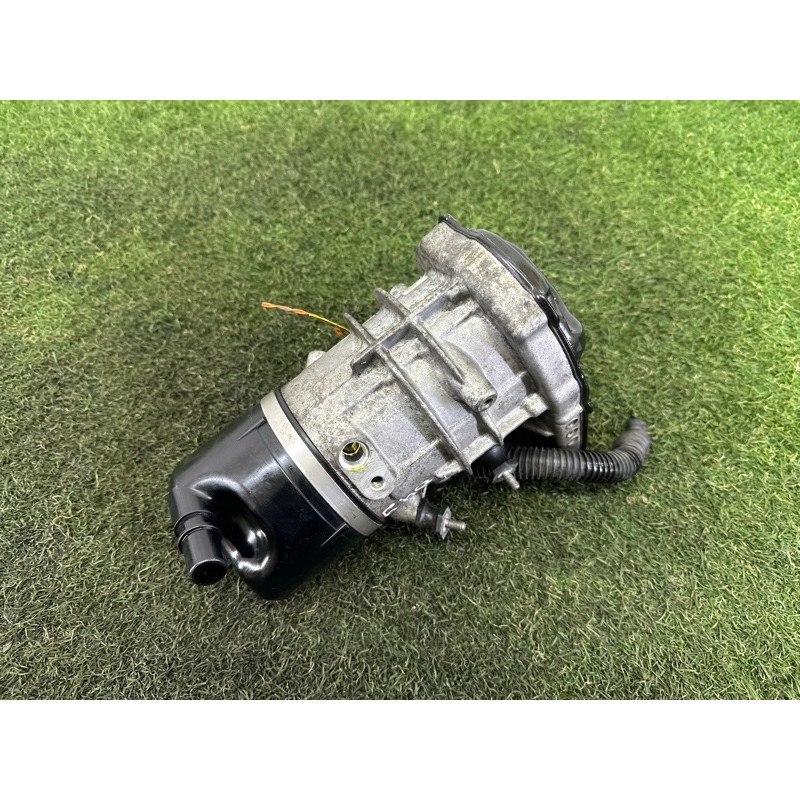 Насос гидроусилителя руля (рулевое управление) Volkswagen Touareg NF 2013 3.0 Hybrid 7P0423155D