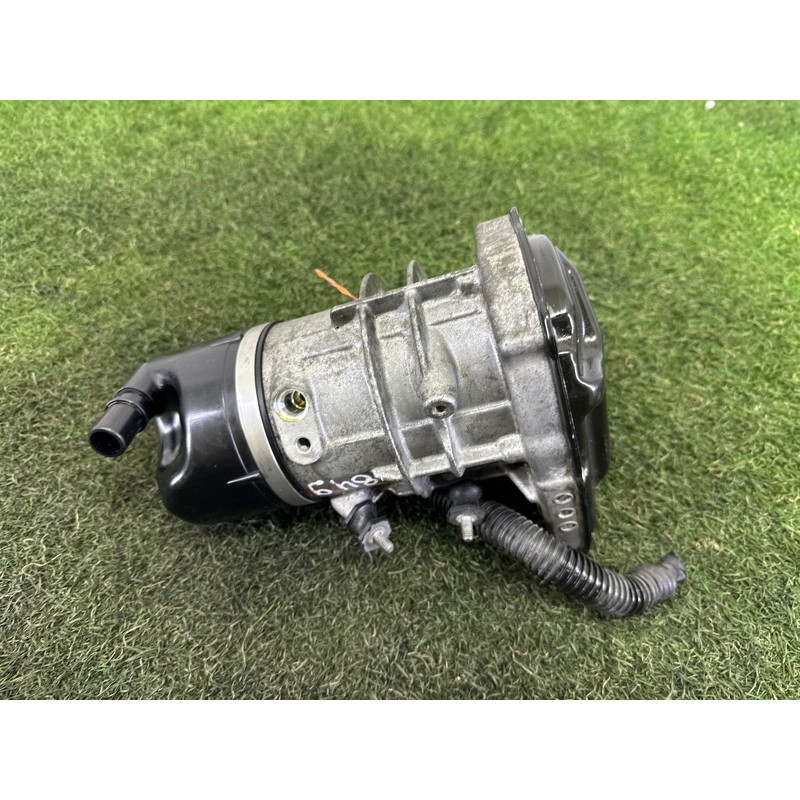 Насос гидроусилителя руля (рулевое управление) Volkswagen Touareg NF 2013 3.0 Hybrid 7P0423155D