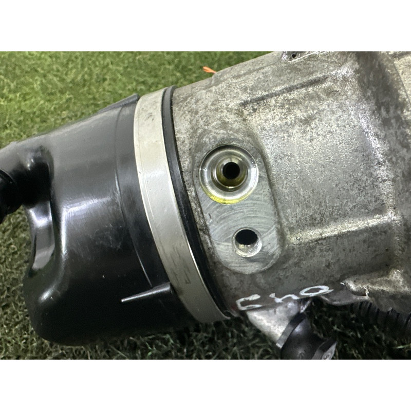 Насос гидроусилителя руля (рулевое управление) Volkswagen Touareg NF 2013 3.0 Hybrid 7P0423155D