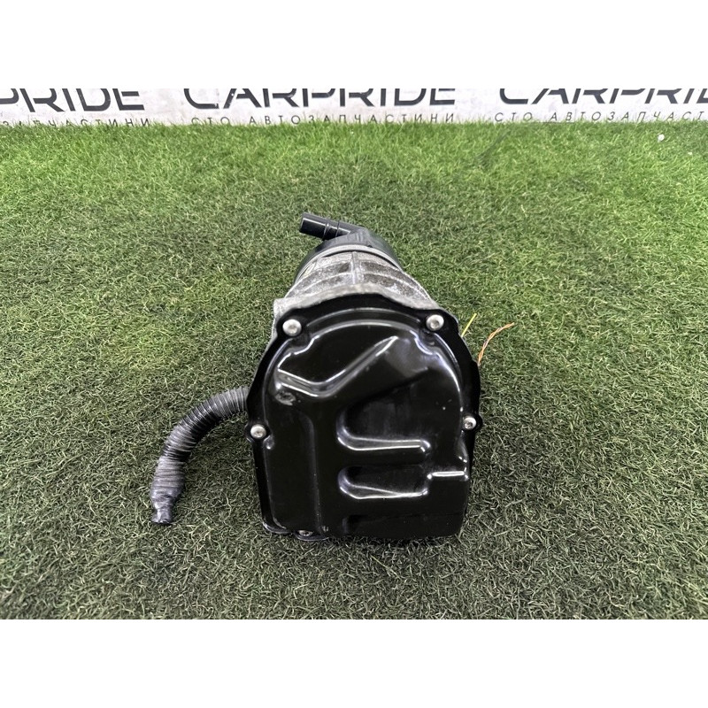 Насос гидроусилителя руля (рулевое управление) Volkswagen Touareg NF 2013 3.0 Hybrid 7P0423155D