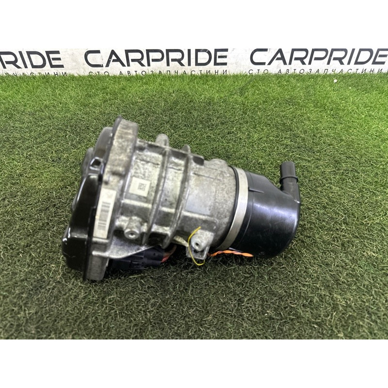 Насос гидроусилителя руля (рулевое управление) Volkswagen Touareg NF 2013 3.0 Hybrid 7P0423155D