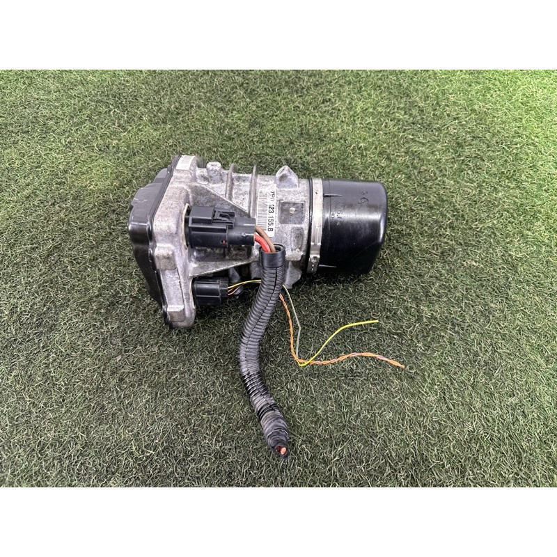 Насос гидроусилителя руля (рулевое управление) Volkswagen Touareg NF 2013 3.0 Hybrid 7P0423155D