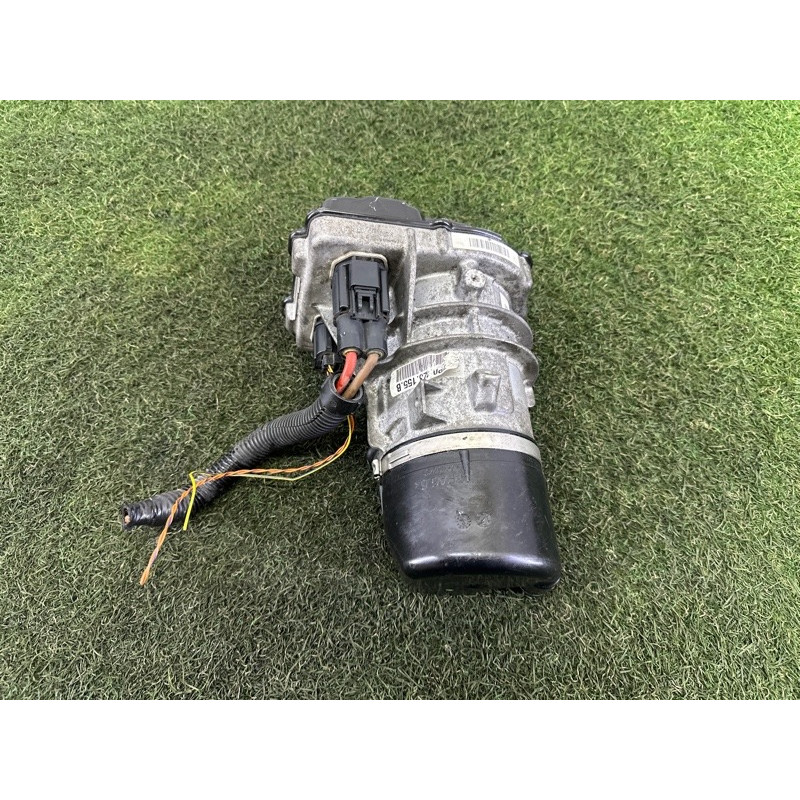 Насос гидроусилителя руля (рулевое управление) Volkswagen Touareg NF 2013 3.0 Hybrid 7P0423155D