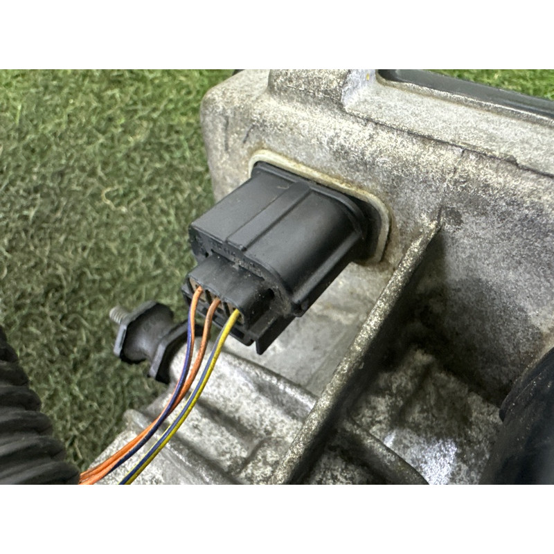 Насос гидроусилителя руля (рулевое управление) Volkswagen Touareg NF 2013 3.0 Hybrid 7P0423155D