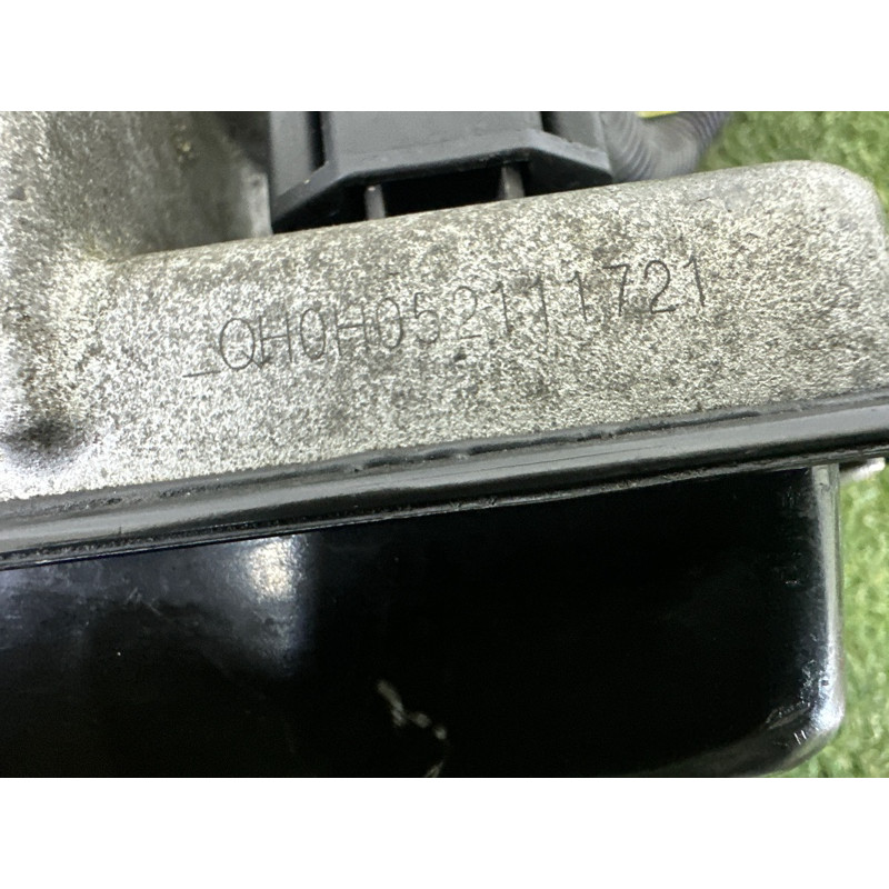 Насос гидроусилителя руля (рулевое управление) Volkswagen Touareg NF 2013 3.0 Hybrid 7P0423155D