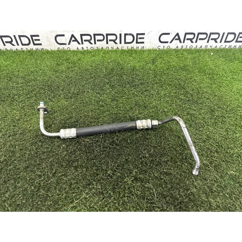 Трубка гидроусилителя (рулевое управление) Volkswagen Touareg NF 2013 3.0 Hybrid 7P0423893B