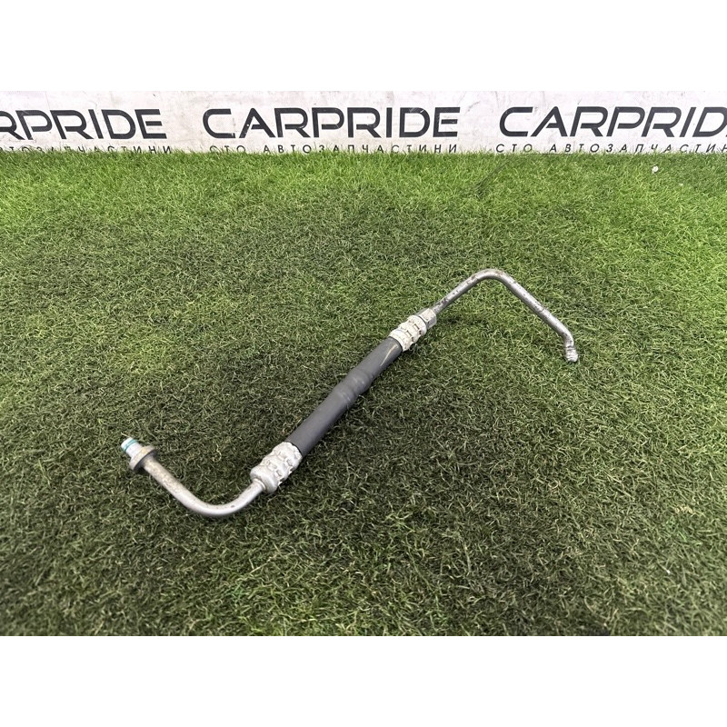 Трубка гидроусилителя (рулевое управление) Volkswagen Touareg NF 2013 3.0 Hybrid 7P0423893B