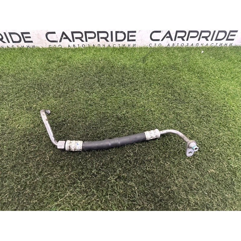 Трубка гидроусилителя (рулевое управление) Volkswagen Touareg NF 2013 3.0 Hybrid 7P0423893B