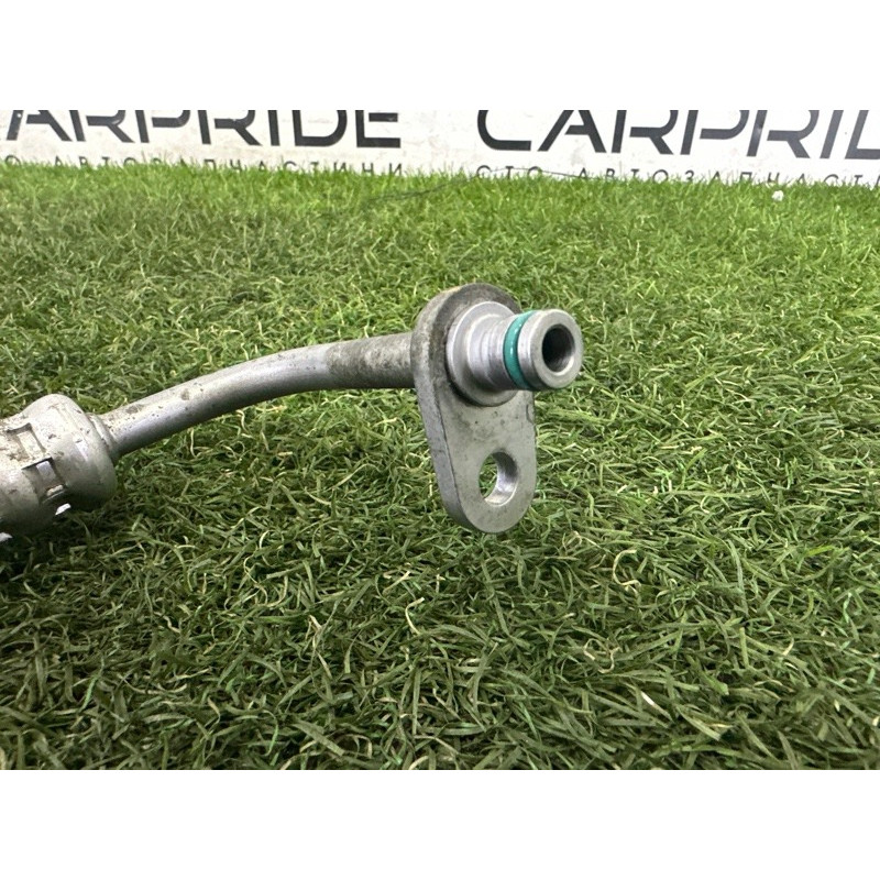 Трубка гидроусилителя (рулевое управление) Volkswagen Touareg NF 2013 3.0 Hybrid 7P0423893B