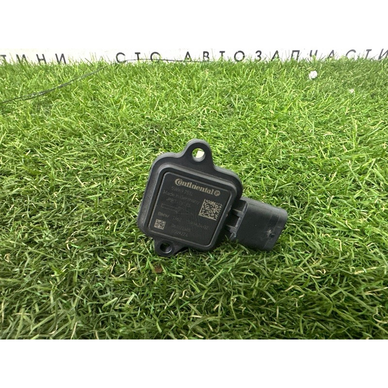 Датчик массового расхода воздуха (электрика двигателя) BMW X5 E70 2012 3.0 N55B30 13627593624
