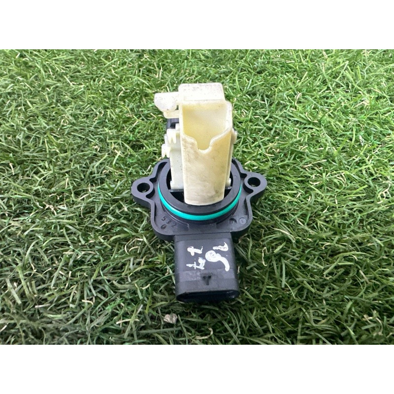 Датчик массового расхода воздуха (электрика двигателя) BMW X5 E70 2012 3.0 N55B30 13627593624