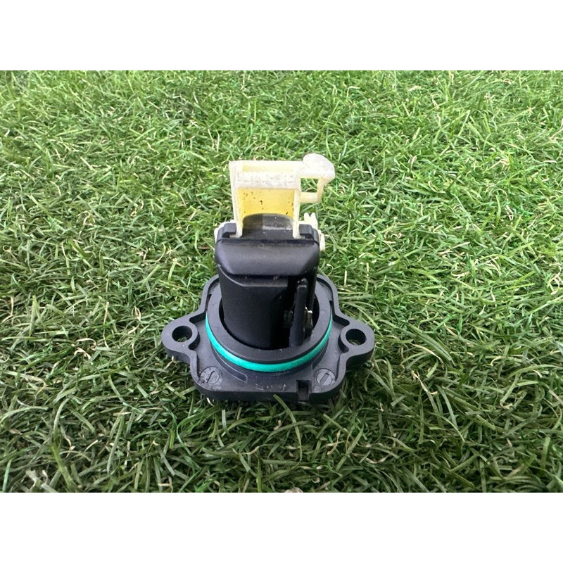 Датчик массового расхода воздуха (электрика двигателя) BMW X5 E70 2012 3.0 N55B30 13627593624