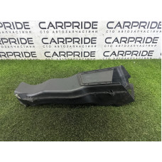 Воздуховод тормозов