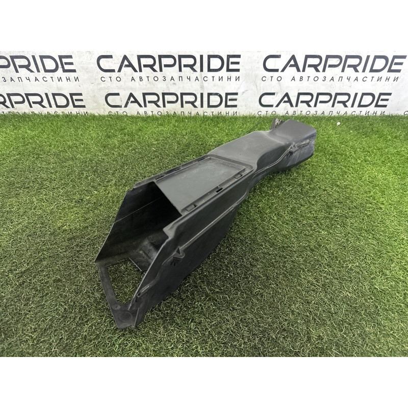 Воздуховод тормозов (кузов и элементы) BMW X5 F15 2015 4.4 51747294488