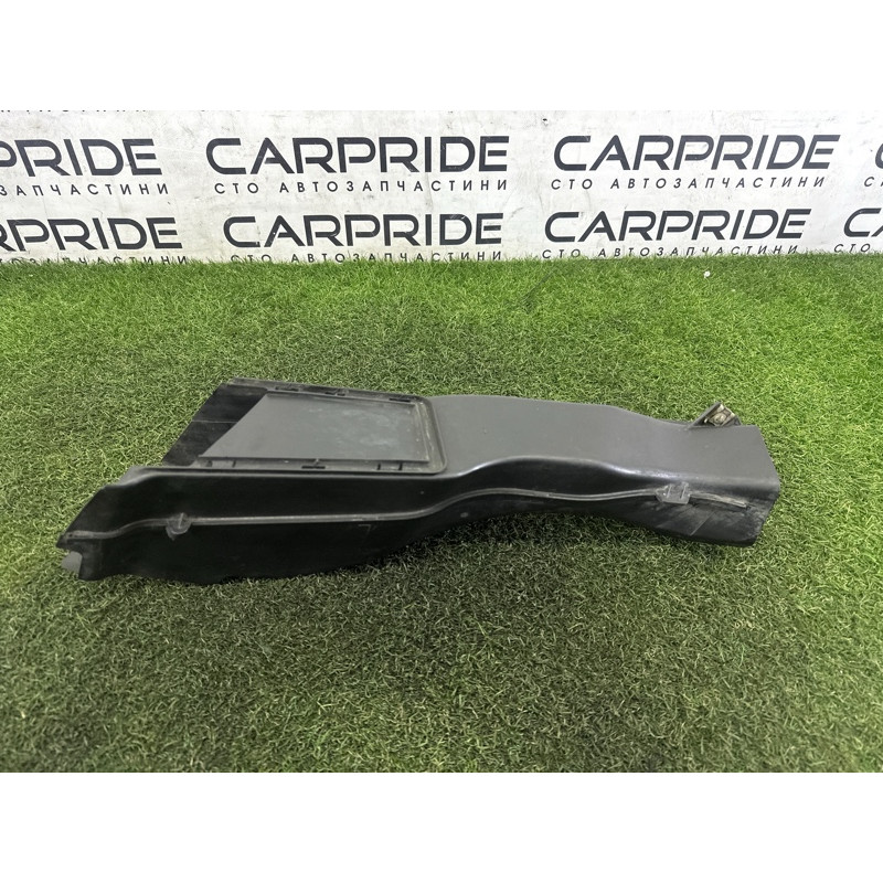 Воздуховод тормозов (кузов и элементы) BMW X5 F15 2015 4.4 51747294488