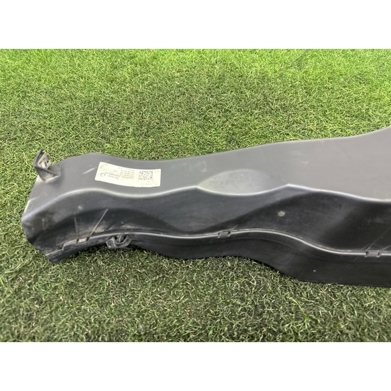 Воздуховод тормозов (кузов и элементы) BMW X5 F15 2015 4.4 51747294488