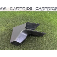 Воздуховод радиатора