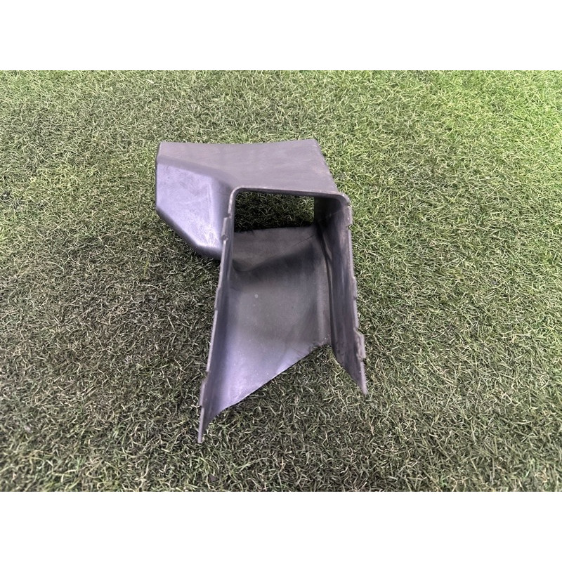 Воздуховод радиатора (кузов и элементы) BMW X5 F15 2015 4.4 51747304536