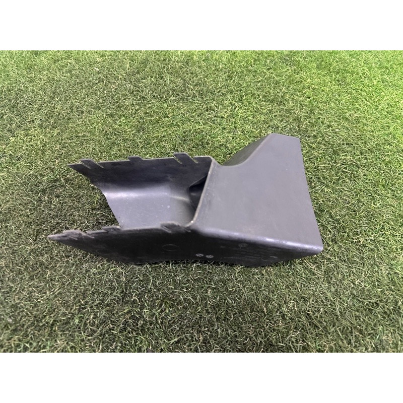 Воздуховод радиатора (кузов и элементы) BMW X5 F15 2015 4.4 51747304536