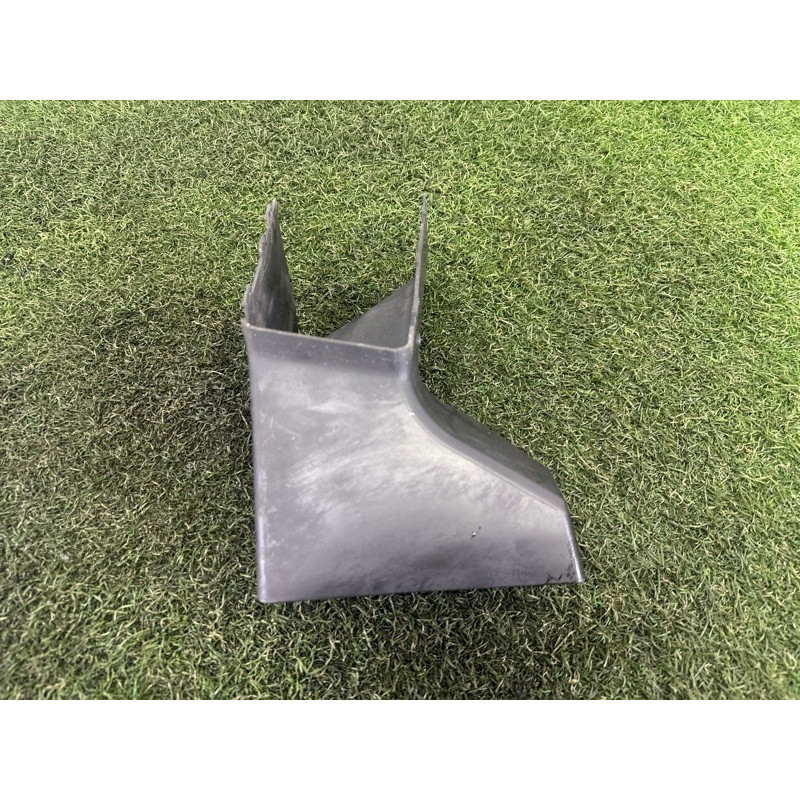 Воздуховод радиатора (кузов и элементы) BMW X5 F15 2015 4.4 51747304536