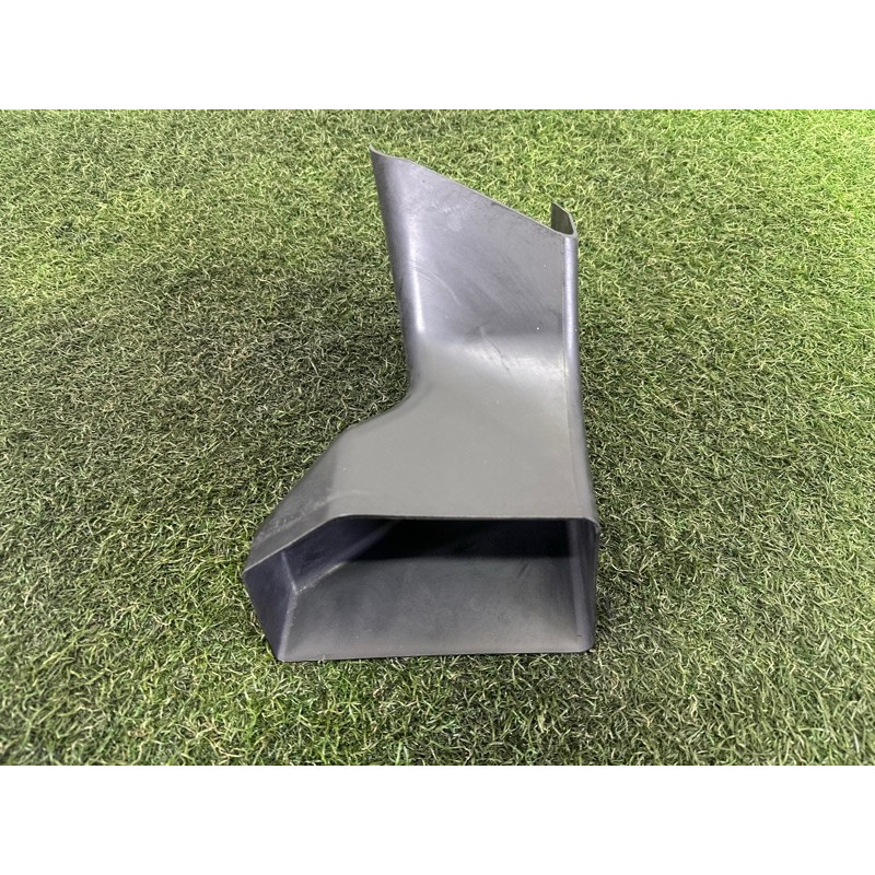 Воздуховод радиатора (кузов и элементы) BMW X5 F15 2015 4.4 51747304536