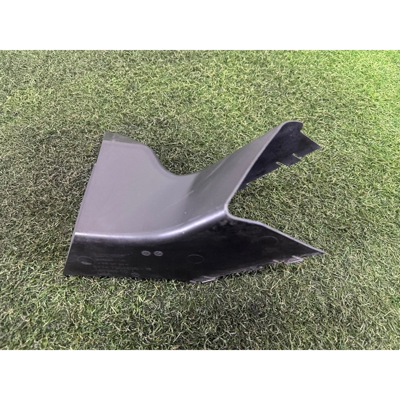 Воздуховод радиатора (кузов и элементы) BMW X5 F15 2015 4.4 51747304536