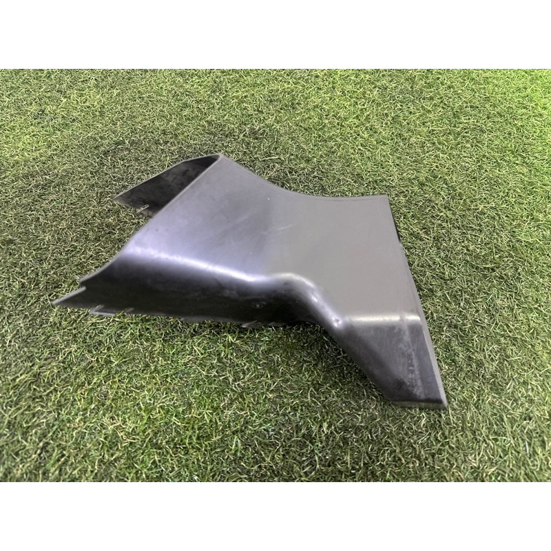 Воздуховод радиатора (кузов и элементы) BMW X5 F15 2015 4.4 51747304536