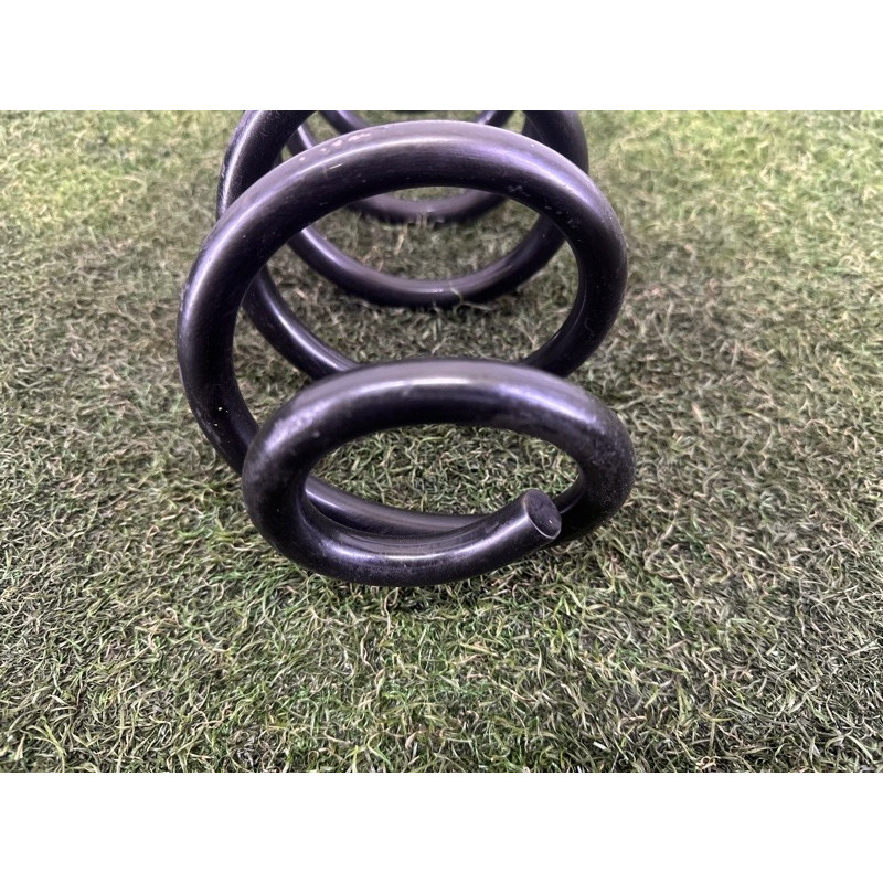 Пружина подвески (подвеска) BMW X5 E70 2012 3.0 N55B30 33536779860