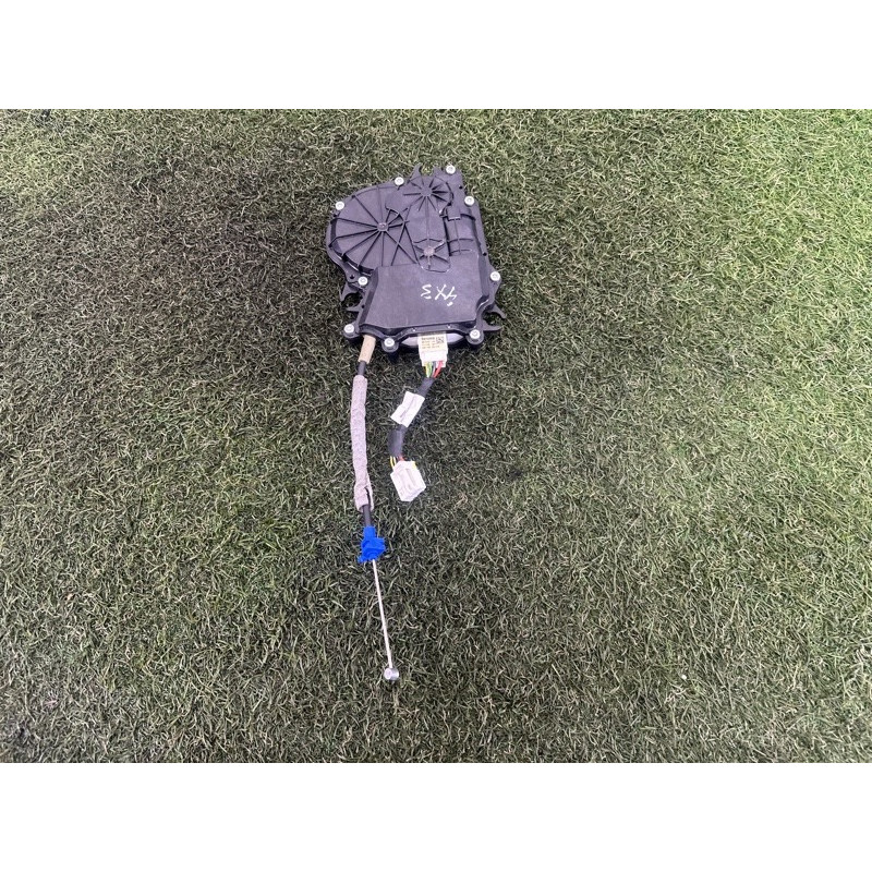 Привод замка багажника (электрика) BMW X3 F25 2012 3.0 51247249578