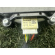 Привод замка багажника (электрика) BMW X3 F25 2012 3.0 51247249578