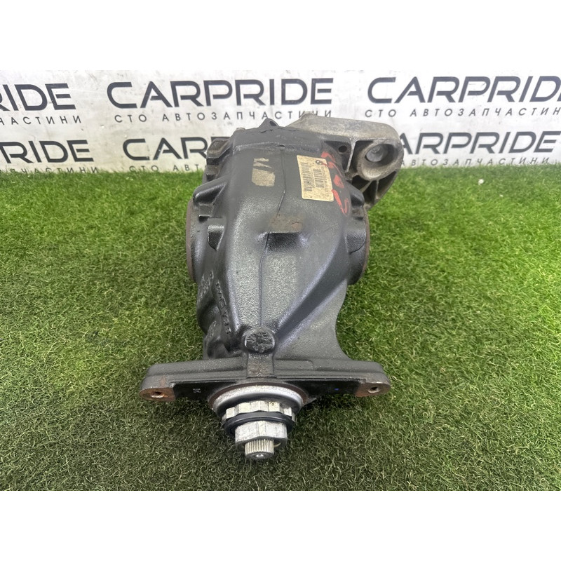 Редуктор (трансмиссия) BMW X3 F25 2012 3.0 33107592010