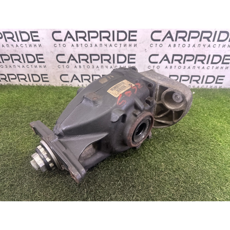 Редуктор (трансмиссия) BMW X3 F25 2012 3.0 33107592010