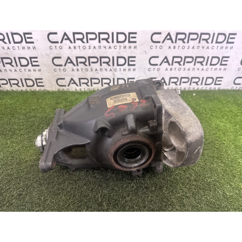 Редуктор (трансмиссия) BMW X3 F25 2012 3.0 33107592010