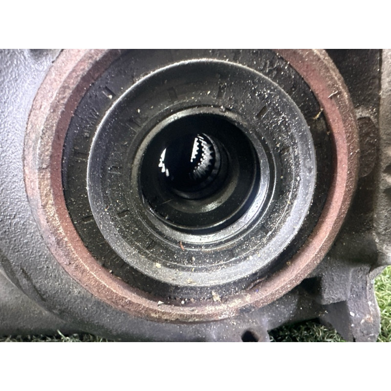 Редуктор (трансмиссия) BMW X3 F25 2012 3.0 33107592010