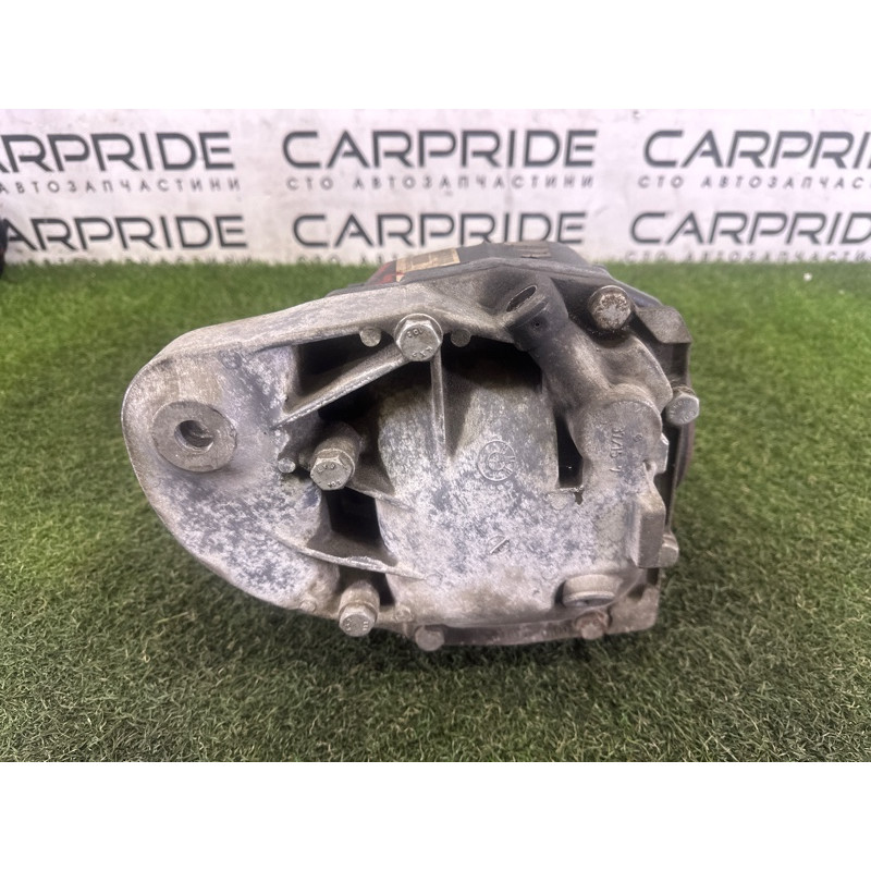 Редуктор (трансмиссия) BMW X3 F25 2012 3.0 33107592010