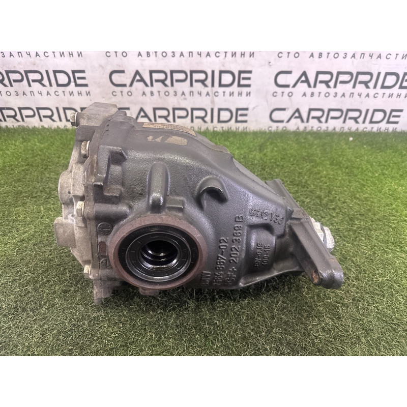 Редуктор (трансмиссия) BMW X3 F25 2012 3.0 33107592010