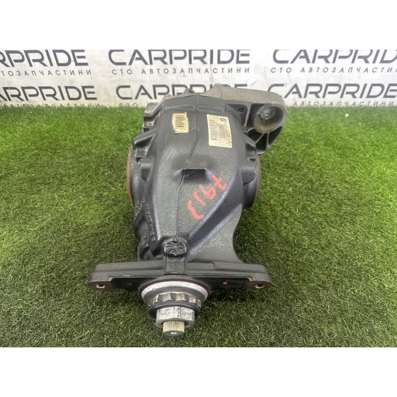 Редуктор (трансмиссия) BMW X3 F25 2012 3.0 33107592010