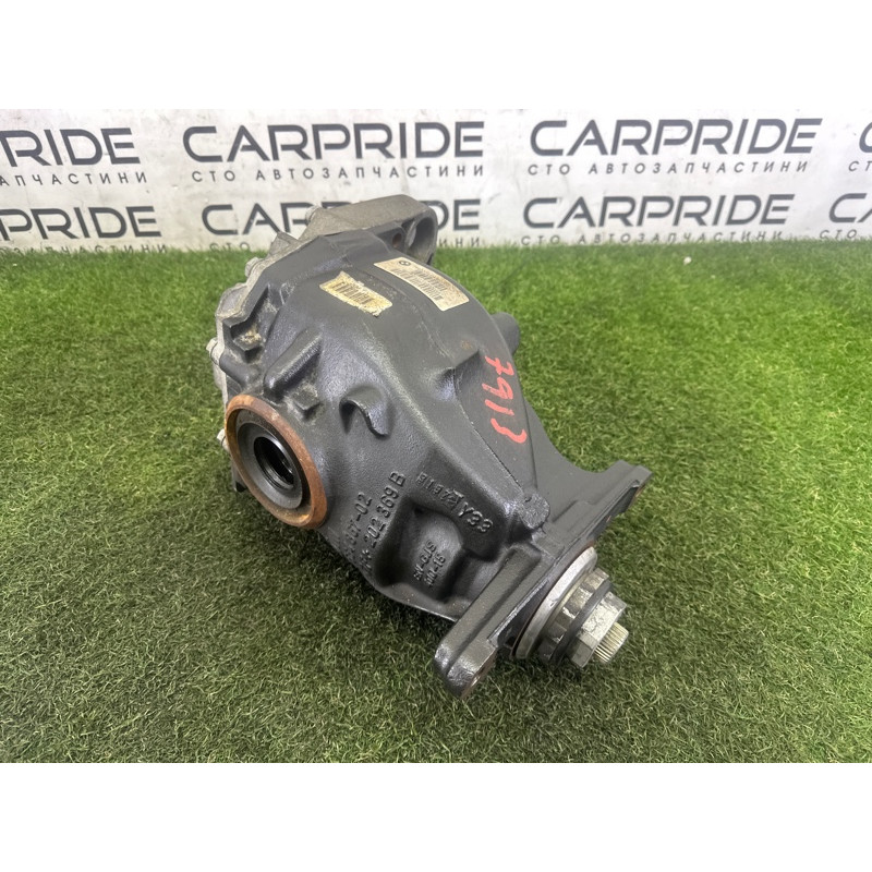 Редуктор (трансмиссия) BMW X3 F25 2012 3.0 33107592010