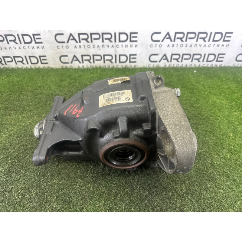 Редуктор (трансмиссия) BMW X3 F25 2012 3.0 33107592010