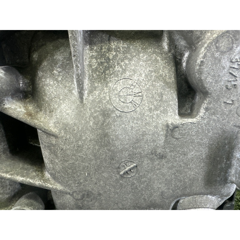 Редуктор (трансмиссия) BMW X3 F25 2012 3.0 33107592010