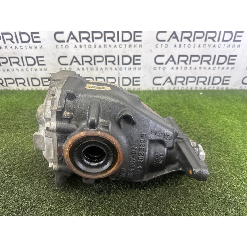 Редуктор (трансмиссия) BMW X3 F25 2012 3.0 33107592010