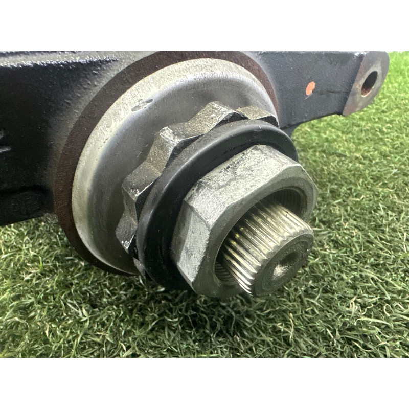 Редуктор (трансмиссия) BMW X3 F25 2012 3.0 33107592010