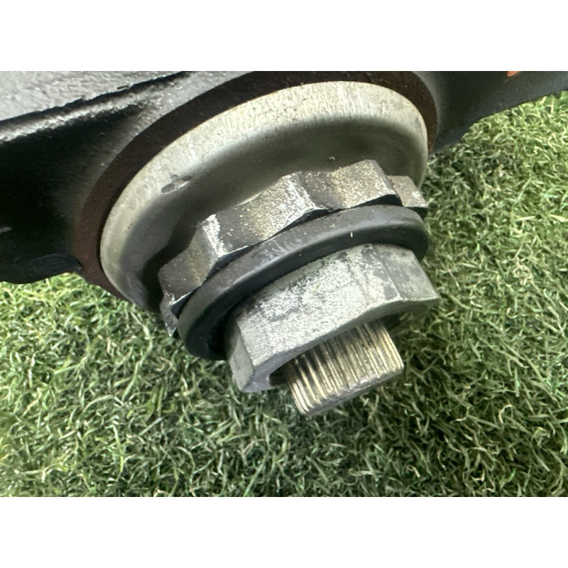 Редуктор (трансмиссия) BMW X3 F25 2012 3.0 33107592010