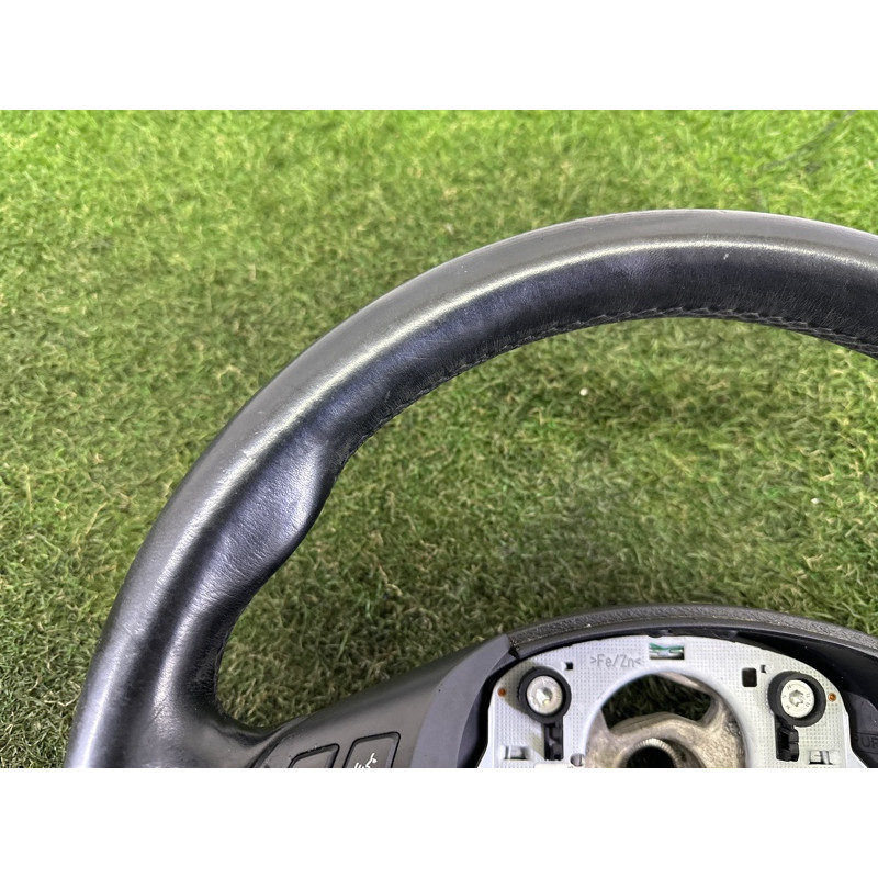 Руль (салон) BMW X5 E70 2010 N57D30A 32307844566