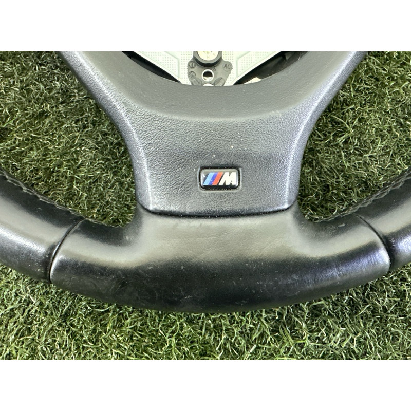 Руль (салон) BMW X5 E70 2010 N57D30A 32307844566